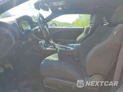 Zdjęcie 7 z 13 samochodu: 2019 DODGE CHALLENGER R/T VIN:2C3CDZBTXKH679632 - miniatura
