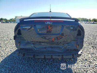 Zdjęcie 6 z 12 samochodu: 2012 FORD FUSION SE VIN:3FAHP0HA2CR236882 - miniatura