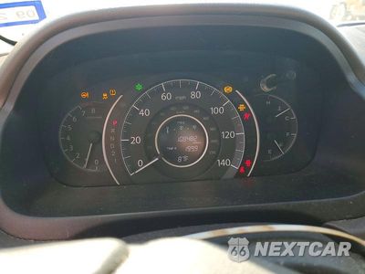 Zdjęcie 9 z 13 samochodu: 2014 HONDA CR-V EXL VIN:5J6RM4H78EL107236 - miniatura