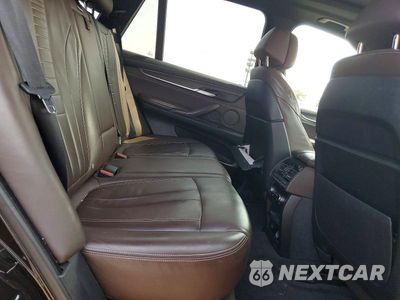Zdjęcie 11 z 13 samochodu: 2017 BMW X5 XDRIVE35I VIN:5UXKR0C56H0V50092 - miniatura