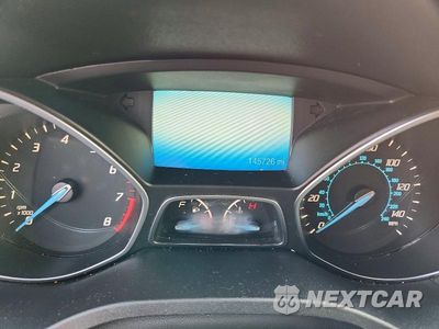 Zdjęcie 9 z 13 samochodu: 2014 FORD ESCAPE SE VIN:1FMCU9G94EUD73774 - miniatura