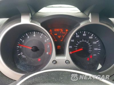 Zdjęcie 9 z 13 samochodu: 2015 NISSAN JUKE SV VIN:JN8AF5MV3FT554828 - miniatura