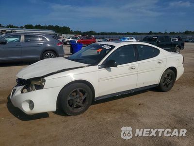 2004 PONTIAC GRAND PRIX GTP 2G2WR524041189955 - główne zdjęcie licytacji z USA - miniatura