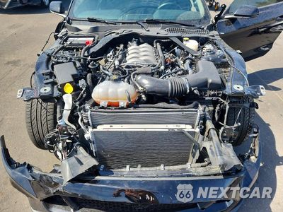 Zdjęcie 11 z 13 samochodu: 2018 FORD MUSTANG GT VIN:1FATP8FF5J5185434 - miniatura