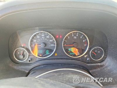 Zdjęcie 9 z 13 samochodu: 2010 JEEP PATRIOT LIMITED VIN:1J4NF4GB9AD557612 - miniatura
