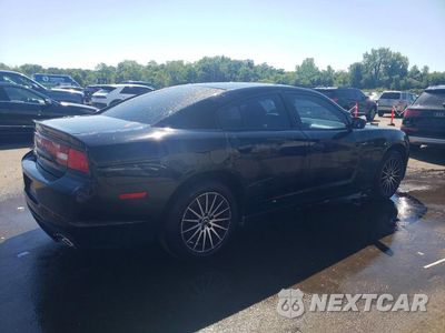 Trzecie zdjęcie samochodu z tyłu: 2013 DODGE CHARGER POLICE VIN:2C3CDXAG9DH713555 - miniatura