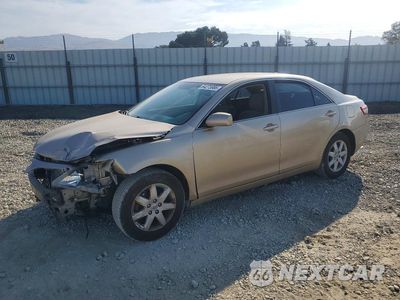 2010 TOYOTA CAMRY LE 4T1BF3EKXAU022287 - główne zdjęcie licytacji z USA - miniatura