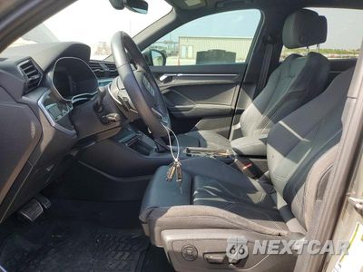 Zdjęcie 7 z 13 samochodu: 2022 AUDI Q3 PREMIUM PLUS S LINE 45 VIN:WA1EECF32N1141173 - miniatura