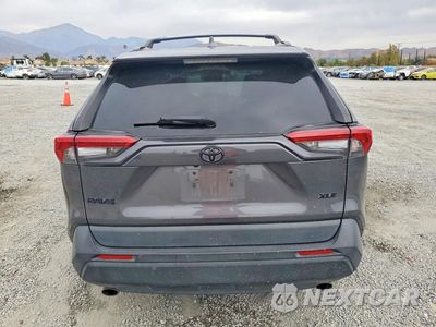 Zdjęcie 6 z 13 samochodu: 2022 TOYOTA RAV4 XLE PREMIUM VIN:2T3C1RFV6NC186858 - miniatura