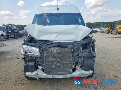 Piąte zdjęcie samochodu w środku: 2025 MERCEDES-BENZ SPRINTER 2500 VIN:W1Y4NCHY5ST212498 - miniatura