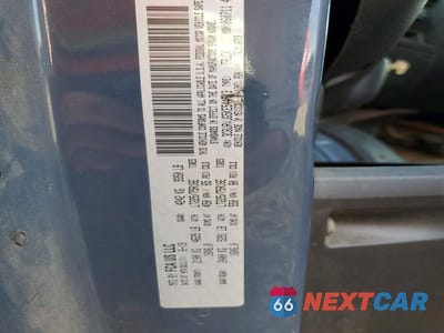 Zdjęcie 13 z 13 samochodu: 2019 RAM PROMASTER 3500 DELIVERY VAN VIN:3C6URVJG5KE544513 - miniatura