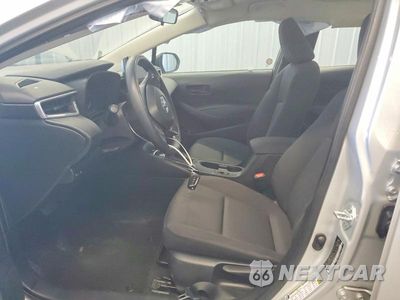 Zdjęcie 7 z 12 samochodu: 2024 TOYOTA COROLLA LE VIN:5YFB4MDEXRP174333 - miniatura