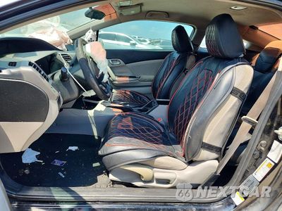 Zdjęcie 7 z 12 samochodu: 2012 HONDA CIVIC LX VIN:2HGFG3B55CH565233 - miniatura