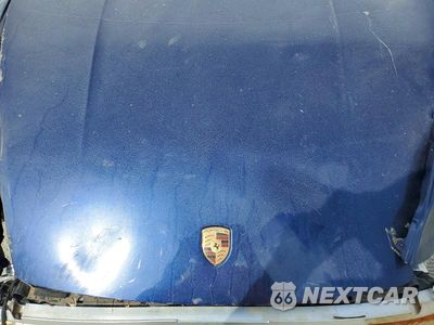 Zdjęcie 11 z 12 samochodu: 2025 PORSCHE 911 CARRERA GTS VIN:WP0AB2A96SS225697 - miniatura