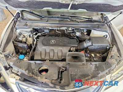 Zdjęcie 12 z 13 samochodu: 2017 ACURA RDX ADVANCE VIN:5J8TB4H72HL009360 - miniatura