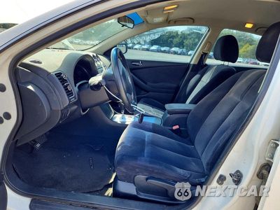 Zdjęcie 7 z 12 samochodu: 2008 NISSAN ALTIMA 2.5 VIN:1N4AL21E78C177162 - miniatura
