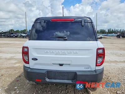 Zdjęcie 6 z 13 samochodu: 2021 FORD BRONCO SPORT OUTER BANKS VIN:3FMCR9C60MRA40457 - miniatura