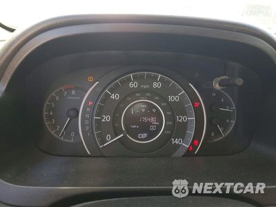 Zdjęcie 9 z 14 samochodu: 2012 HONDA CR-V EXL VIN:5J6RM3H70CL033169 - miniatura