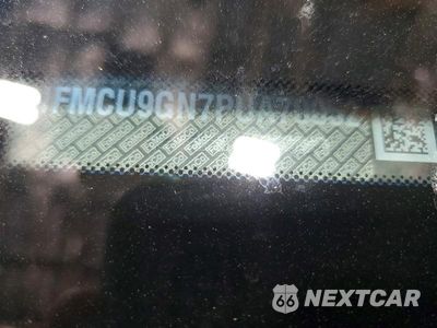 Zdjęcie 12 z 12 samochodu: 2023 FORD ESCAPE ACTIVE VIN:1FMCU9GN7PUA70052 - miniatura