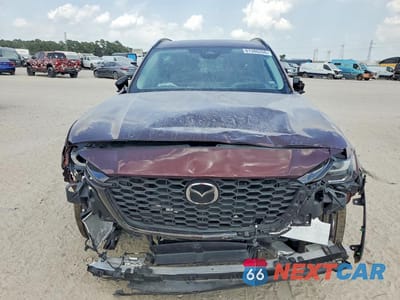 Piąte zdjęcie samochodu w środku: 2026 MAZDA CX-90 PREMIUM SPORT VIN:JM3KKCHD8T1387463 - miniatura
