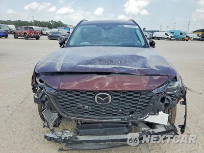 Piąte zdjęcie samochodu w środku: 2026 MAZDA CX-90 PREMIUM SPORT VIN:JM3KKCHD8T1387463 - miniatura