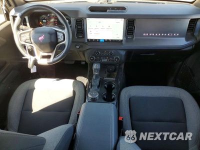 Zdjęcie 8 z 13 samochodu: 2025 FORD BRONCO BIG BEND VIN:1FMDE7BH1SLB17386 - miniatura