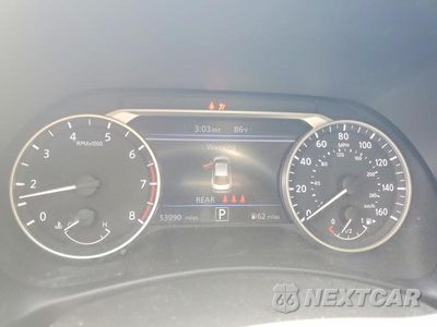 Zdjęcie 9 z 12 samochodu: 2023 NISSAN SENTRA SV VIN:3N1AB8CVXPY251311 - miniatura