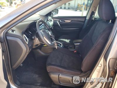Zdjęcie 7 z 12 samochodu: 2016 NISSAN ROGUE S VIN:JN8AT2MT7GW013142 - miniatura