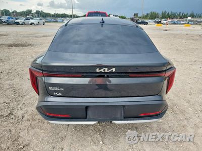 Zdjęcie 6 z 12 samochodu: 2025 KIA K4 LXS VIN:3KPFT4DEXSE146351 - miniatura