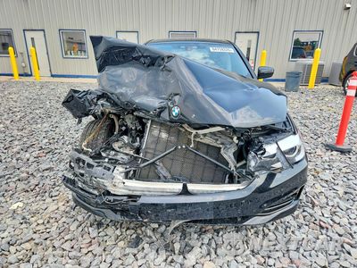 Piąte zdjęcie samochodu w środku: 2018 BMW 530 XI VIN:WBAJA7C50JWC76453 - miniatura