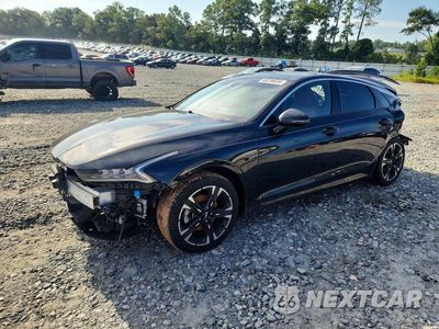 2023 KIA K5 GT LINE 5XXG64J23PG180345 - główne zdjęcie licytacji z USA - miniatura