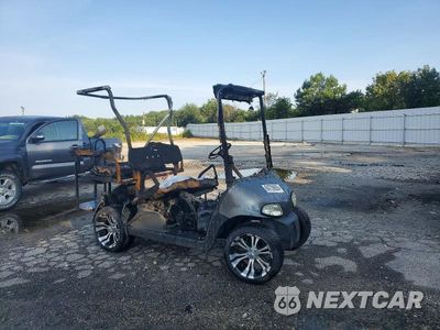 2009 GOLF CART EZ147276578325728 - główne zdjęcie licytacji z USA - miniatura