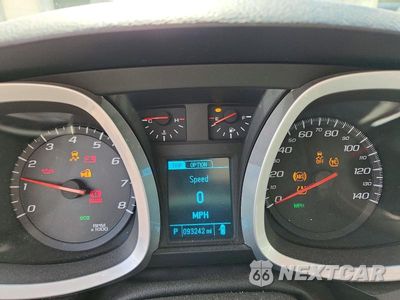 Zdjęcie 9 z 13 samochodu: 2017 CHEVROLET EQUINOX LT VIN:2GNFLFEK7H6292514 - miniatura