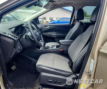 Zdjęcie 7 z 12 samochodu: 2017 FORD ESCAPE TITANIUM VIN:1FMCU0J91HUB27080 - miniatura
