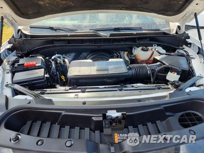 Zdjęcie 12 z 14 samochodu: 2025 GMC YUKON XL DENALI VIN:1GKS2JRL8SR332311 - miniatura
