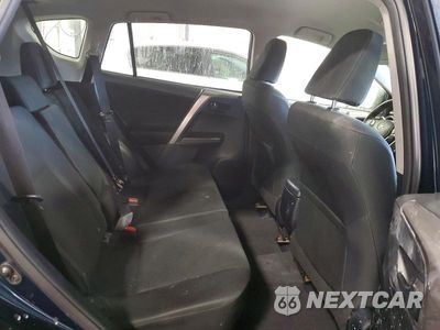 Zdjęcie 10 z 13 samochodu: 2017 TOYOTA RAV4 LE VIN:JTMBFREV8HJ108291 - miniatura