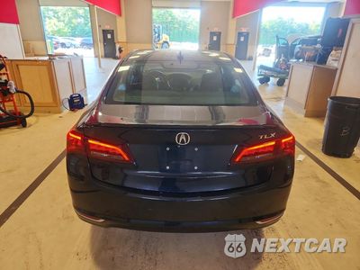 Zdjęcie 6 z 12 samochodu: 2015 ACURA TLX VIN:19UUB1F37FA029406 - miniatura