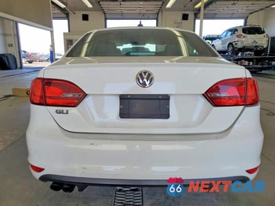 Zdjęcie 6 z 12 samochodu: 2013 VOLKSWAGEN JETTA GLI VIN:3VW4A7AJ2DM263668 - miniatura