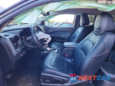Zdjęcie 7 z 12 samochodu: 2015 CHEVROLET COLORADO Z71 VIN:1GCHTCE30F1199374 - miniatura