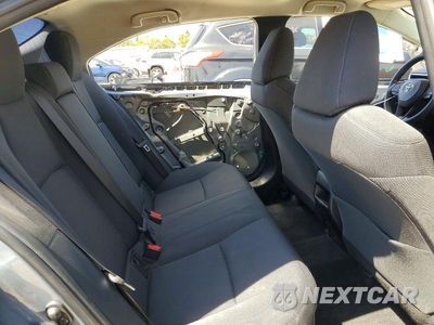 Zdjęcie 10 z 13 samochodu: 2021 TOYOTA COROLLA LE VIN:JTDEAMDEXMJ012625 - miniatura