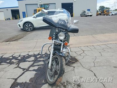 Drugie zdjęcie samochodu z przodu: 2004 HONDA VT1100 C VIN:1HFSC18004A802063 - miniatura