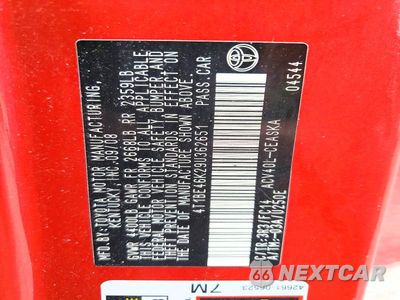 Zdjęcie 12 z 12 samochodu: 2009 TOYOTA CAMRY SE VIN:4T1BE46K29U362651 - miniatura