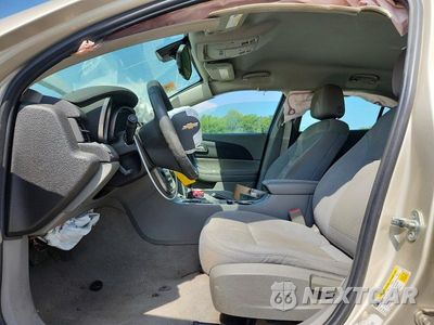 Zdjęcie 7 z 13 samochodu: 2016 CHEVROLET MALIBU LIMITED LS VIN:1G11B5SA3GF111675 - miniatura