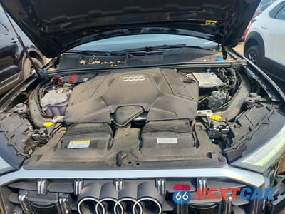 Zdjęcie 12 z 13 samochodu: 2025 AUDI Q7 PREMIUM PLUS VIN:WA1LVBF74SD034673 - miniatura