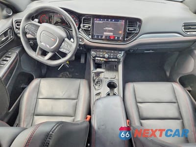 Zdjęcie 8 z 13 samochodu: 2026 DODGE DURANGO GT VIN:1C4RDJDG8TC169498 - miniatura