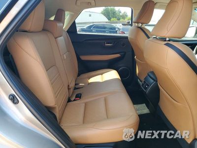 Zdjęcie 11 z 14 samochodu: 2015 LEXUS NX 200T VIN:JTJBARBZ6F2002089 - miniatura