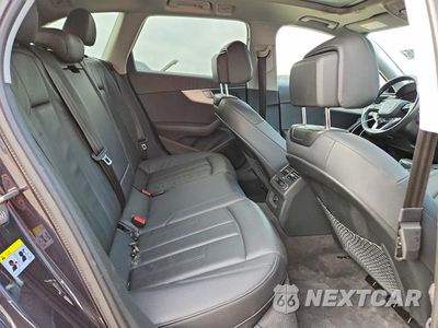 Zdjęcie 11 z 14 samochodu: 2018 AUDI A4 ALLROAD PREMIUM PLUS VIN:WA18NAF49JA081073 - miniatura