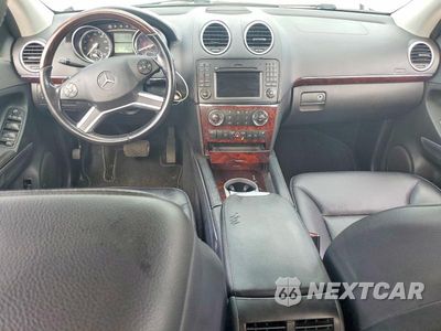 Zdjęcie 8 z 13 samochodu: 2010 MERCEDES-BENZ GL 450 4MATIC VIN:4JGBF7BEXAA614196 - miniatura