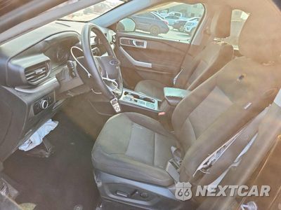 Zdjęcie 7 z 13 samochodu: 2024 FORD EXPLORER XLT VIN:1FMSK7DHXRGA36984 - miniatura