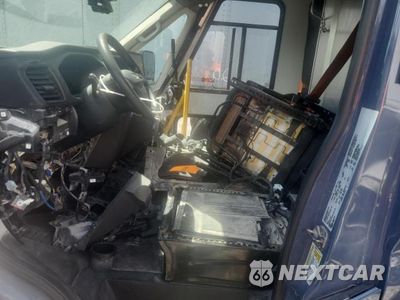 Zdjęcie 7 z 12 samochodu: 2021 FORD TRANSIT DELIVERY TRUCK VIN:1FDDF6P87MKA68901 - miniatura
